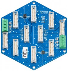 ACL - Power Distribution Board