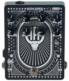 Animal Factory Pedal Godeater