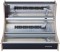 eowave 9U Case angled 3 x 84HP incl. PSU