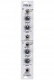eowave Poles Dual CV Processor, black
