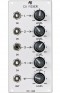 Analogue Systems RS-160 CV Mixer (Dual Bus)