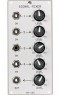Analogue Systems RS-165 Audio Mixer (Dual Bus)