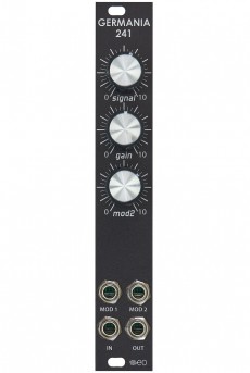 eowave Germania 241 VCA, black, mk2