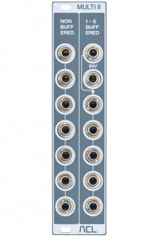 ACL - Multi II