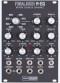 AJH Finaliser R-EQ Black