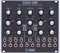 AJH Gemini 2412 Dual SVF Black