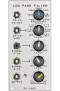Analogue Systems RS-100S LPF Mk3 (Dual Bus)