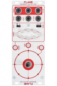 Flame Memory Joystick