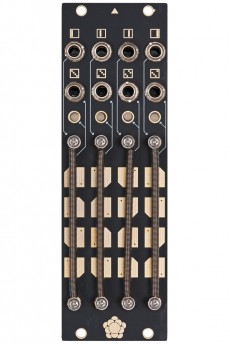 Meng Qi Lines (DISCONTINUED, last few)