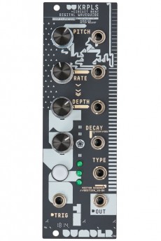 Meng Qi DU-KRPLS discontinued