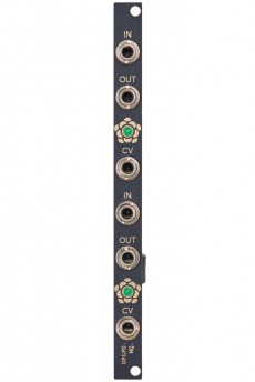 Meng Qi DPLPG Dual Passive Low Pass Gate