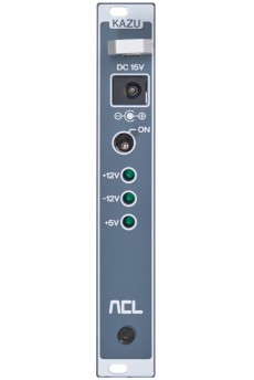 ACL - KAZU PSU-Modul