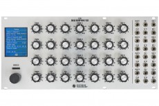 Synthesis Technology E370 Quad Morphing VCO silver