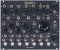 Endorphin.es BLCK_Noir Drum Module