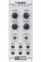 AJH V-Shape Silver
