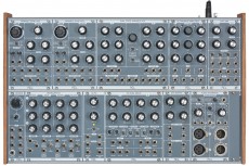 ACL - System 1 (Discontinued)
