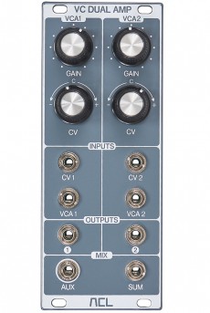ACL - VC Dual Amp