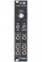 AJH MiniMod Glide Noise MkII Black