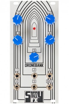 Snazzy FX Dronebank