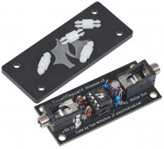 TouellSkouarn Hirlostek V2 Eurorack