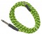 CablePuppy 300 cm adapter cable 3,5 -> 6,3mm yellow-black 