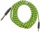 CablePuppy 500 cm adapter cable 3.5 -> 6,3mm yellow-black