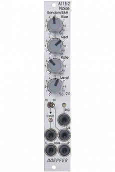 Doepfer A-118-2 Noise / Random / T&H / S&H