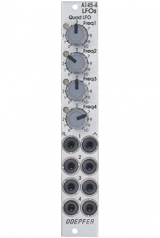 Doepfer A-145-4 Micro LFO