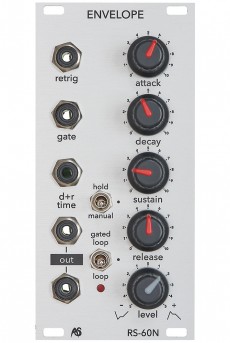 Analogue Systems RS-60N Envelope