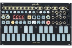 Endorphin.es Ground Control