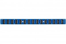 Meng Qi Flatback Busboard