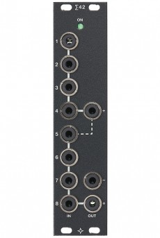 Vermona Modular ∑42
