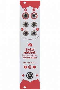 TouellSkouarn Stoker Elektrek