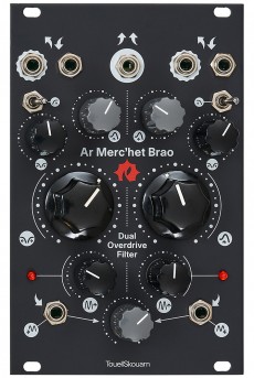 TouellSkouarn Ar Merc'het Brao (Module)
