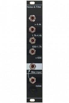 Verbos Electronics Noise & Filter