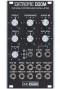 AJH Entropic Doom Black