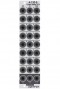 Doepfer A-130-8 Octal Linear VCA