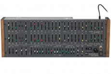 Black Corporation Deckard's Dream MkII
