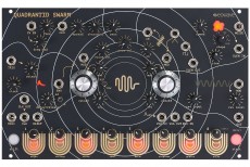 eowave Quadrantid Swarm (module)