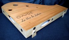 La Voix du Luthier Onde Acoustic Resonator
