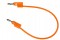 Buchla Banana Cable 25 cm (orange)