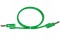 Buchla Banana Cable 50 cm (green)