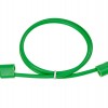 Buchla Banana Cable 50 cm (green)