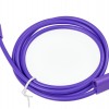 Buchla Banana Cable 100 cm (violet)