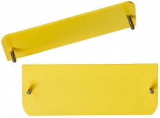 Frap Tools Plus Aluminum Sides Yellow 