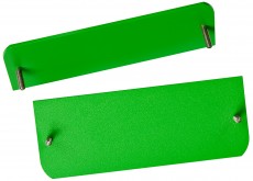 Frap Tools Plus Aluminum Sides Green