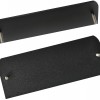 Frap Tools Plus Aluminum Sides Black
