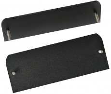 Frap Tools Plus Aluminum Sides Black
