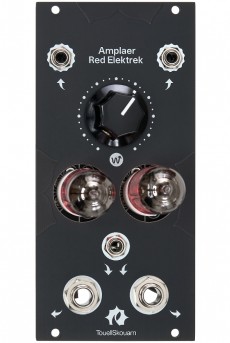 TouellSkouarn Amplaer Red Elektrek