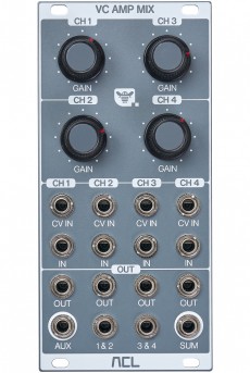 ACL - VC Amp Mix